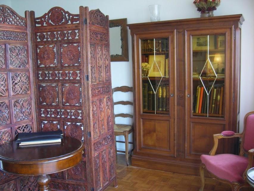 Karolina Properties - Appartement Commodore Croisette Кан Стая снимка